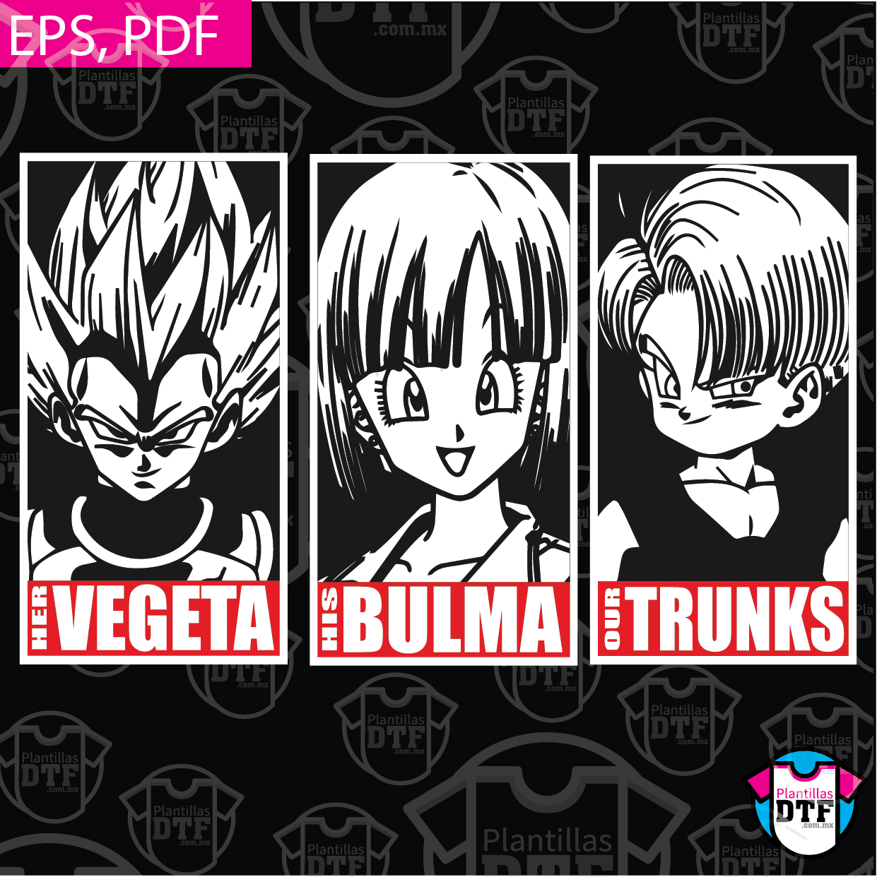 VEGUETA BULMA TRUNKS VECTOR-01 – PlantillasDTF